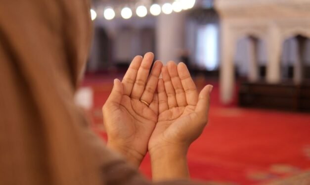 41 Times Surah Fatiha after Fajr Sunnah