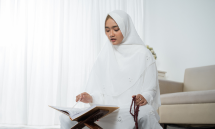 A Quranic Wazifa from Surah Ash-Shura for Marriage Concerns and Stability
