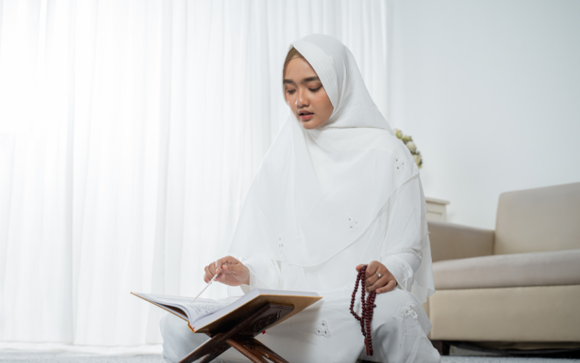 A Quranic Wazifa from Surah Ash-Shura for Marriage Concerns and Stability