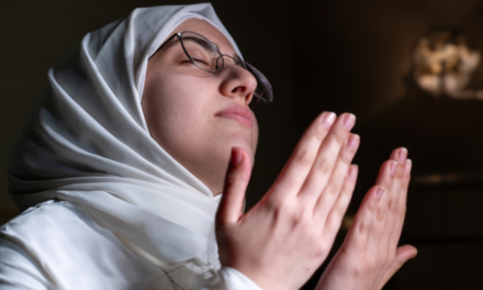 Finding Hope in the Wait with Surah Ash-Shams