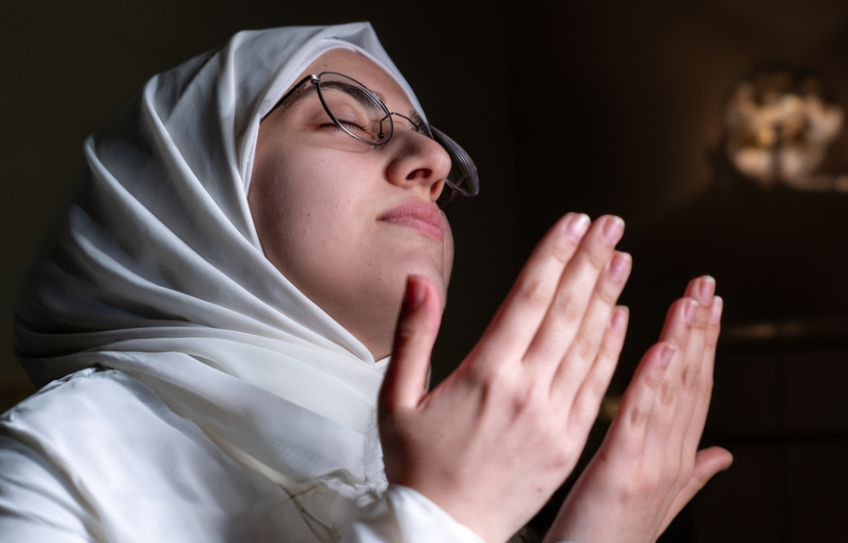 Finding Hope in the Wait with Surah Ash-Shams