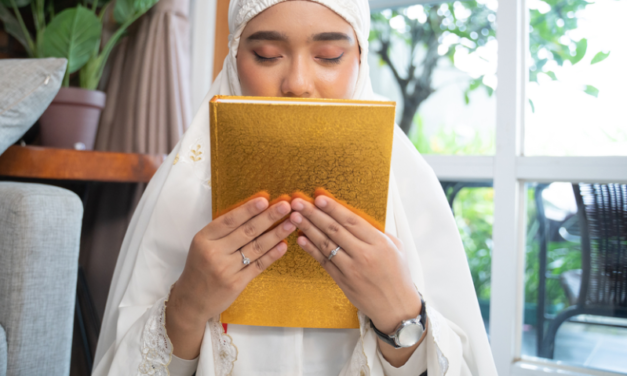 Finding Peace in the Wait How Surah Al Fajr Transforms Marriage Delays