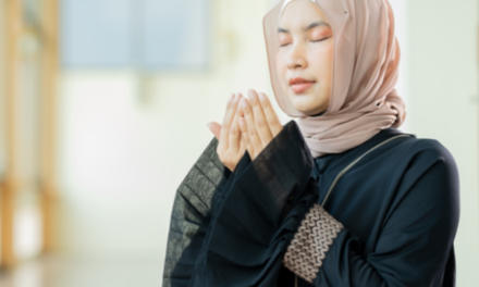 Islamic Guidance for Late Marriage and Stress Using Surah An-Naba