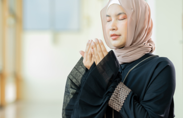 Islamic Guidance for Late Marriage and Stress Using Surah An-Naba