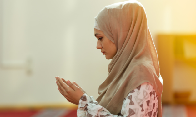 Islamic Solution for Late Marriage and Relationship Problems