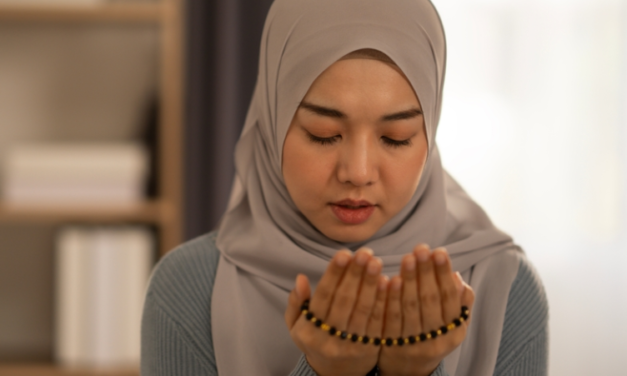 Islamic Wazifa to Resolve Marriage Barriers and Anxiety