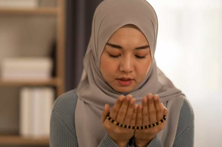 Islamic Wazifa to Resolve Marriage Barriers and Anxiety