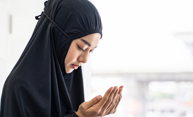 Powerful Dua and Wazifa for Marriage Problems in Islam