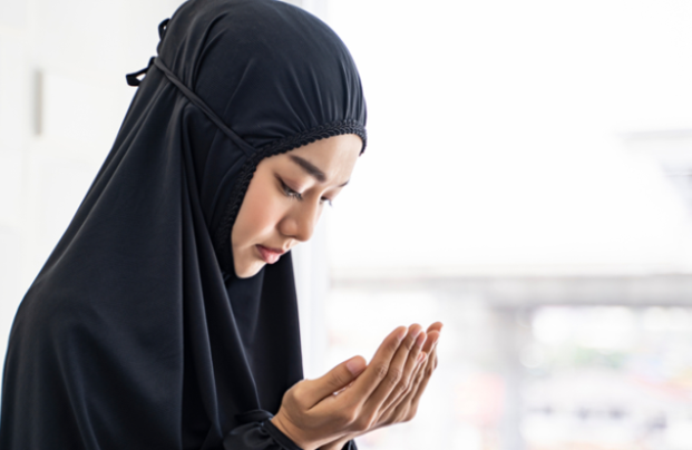Powerful Dua and Wazifa for Marriage Problems in Islam