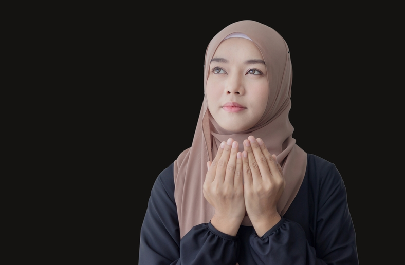 Quran-Based wazifa for Marriage Issues and Stress Relief