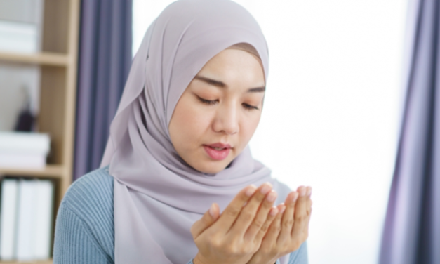 Quran-Based Wazifa for Marriage Issues and Stress Relief