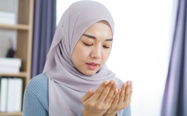 Quran-Based Wazifa for Marriage Issues and Stress Relief