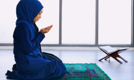 Quranic Guidance for Marriage Difficulties Through Surah Ibrahim Wazifa