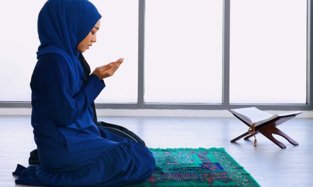 Quranic Guidance for Marriage Difficulties Through Surah Ibrahim Wazifa