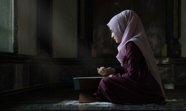 Quranic Remedy for Marriage Barriers Through Surah Al-Hashr