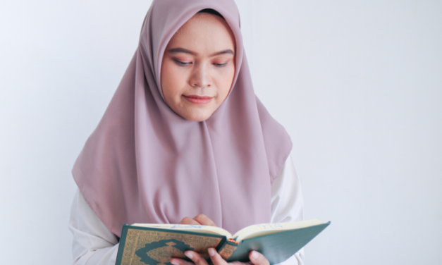 Quranic Spiritual Practice from Surah Az-Zukhruf for Marriage Delays