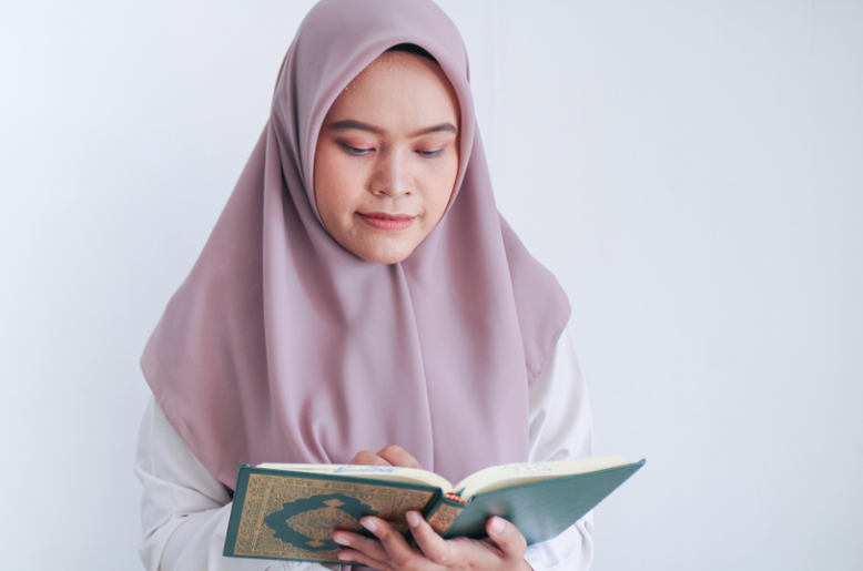 Quranic Spiritual Practice from Surah Az-Zukhruf for Marriage Delays