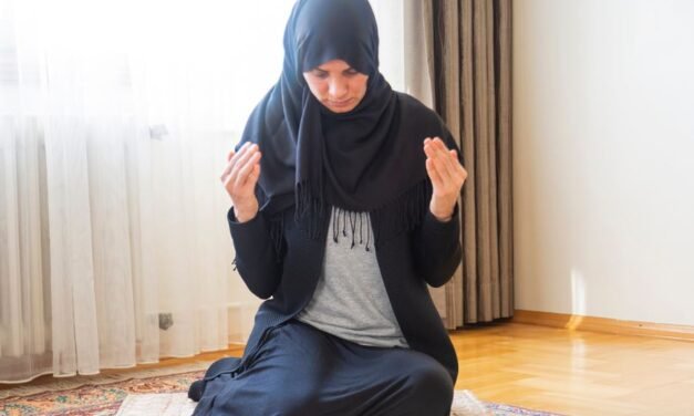 Wazifa from Surah Al-Baqarah for Daughter Marriage