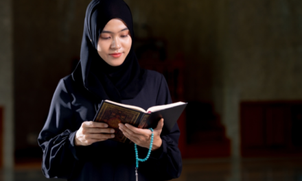 Quranic Wazifa from Surah Al Haqqah for Marriage Success