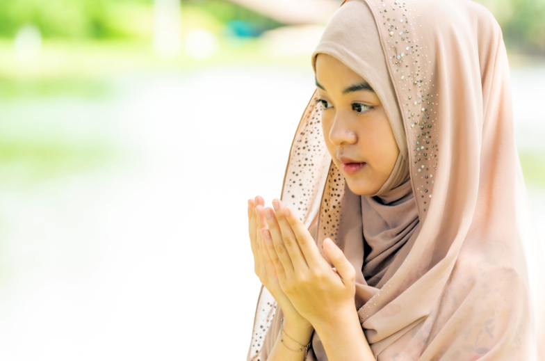 Quranic Wazifa from Surah Talaq for Marriage Difficulties