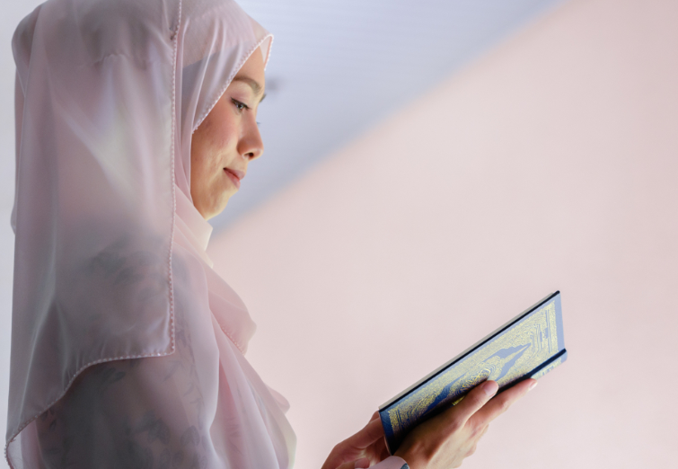 Removing Marriage Barriers Through Surah Al-Ahqaf Wazifa