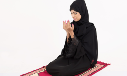 Spiritual Healing for Marriage Problems with Surah Al-Mutaffifin