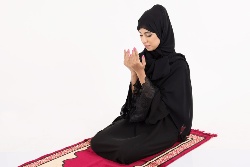 Spiritual Healing for Marriage Problems with Surah Al-Mutaffifin