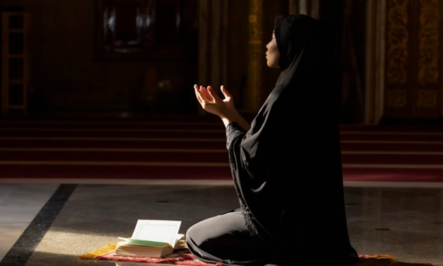 Spiritual Remedy for Marriage Delays Through Surah Ar-Ra’d Wazifa