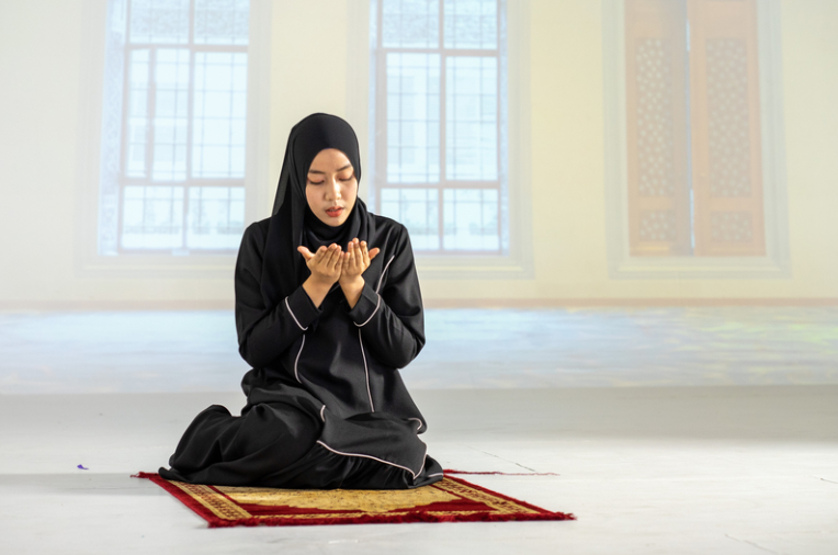 Spiritual Support for Marriage Problems with Surah Al-Hijr Wazifa