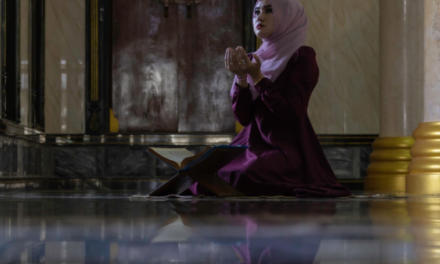 Spiritual Wazifa for Marriage Delays Inspired by Surah Al-Jumuah