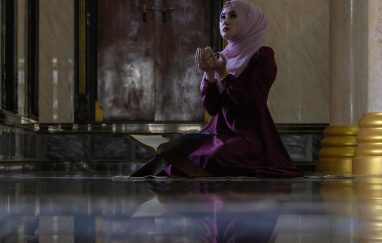 Spiritual Wazifa for Marriage Delays Inspired by Surah Al-Jumuah