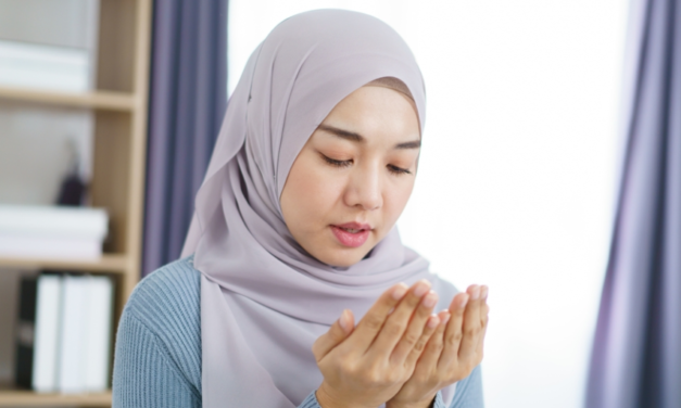 Surah Ad Dahr Wazifa for Marriage Blockages and Anxiety