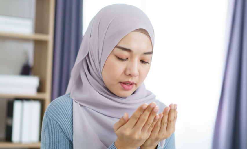 Surah Ad Dahr Wazifa for Marriage Blockages and Anxiety