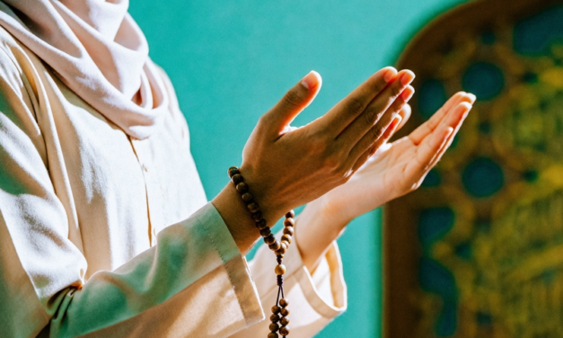 Surah Adh-Dhariyat Wazifa for Peace of Heart in Marriage Decisions