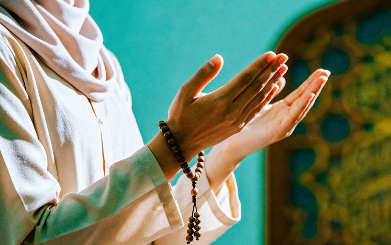 Surah Adh-Dhariyat Wazifa for Peace of Heart in Marriage Decisions