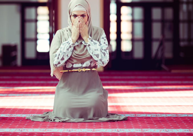 Surah Al Anbiya Wazifa for Marriage Obstacles and Hopeful Patience