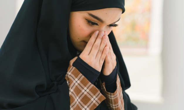 Surah Al-Anfal Wazifa for Marriage Difficulties and Good Spouse