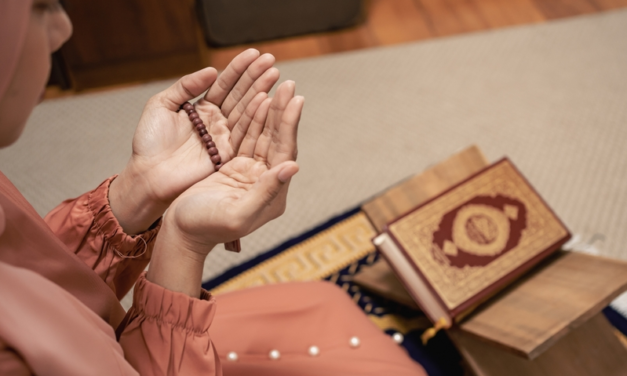 Surah Al-A‘raf Wazifa for Marriage Obstacles and Suitable Spouse