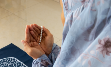 Surah Al-Furqan Wazifa for Marriage Problems and Inner Strength