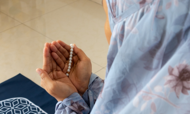 Surah Al-Furqan Wazifa for Marriage Problems and Inner Strength