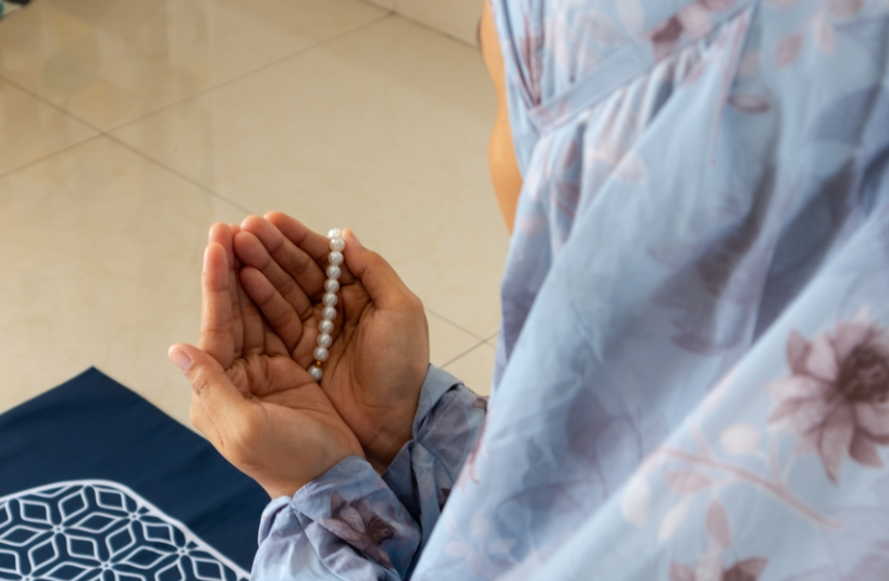 Surah Al-Furqan Wazifa for Marriage Problems and Inner Strength