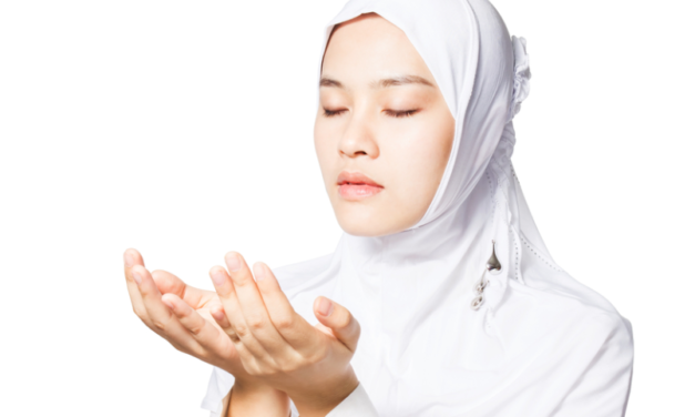 Surah Al-Hadid Recitation for Marriage Peace and Emotional Balance