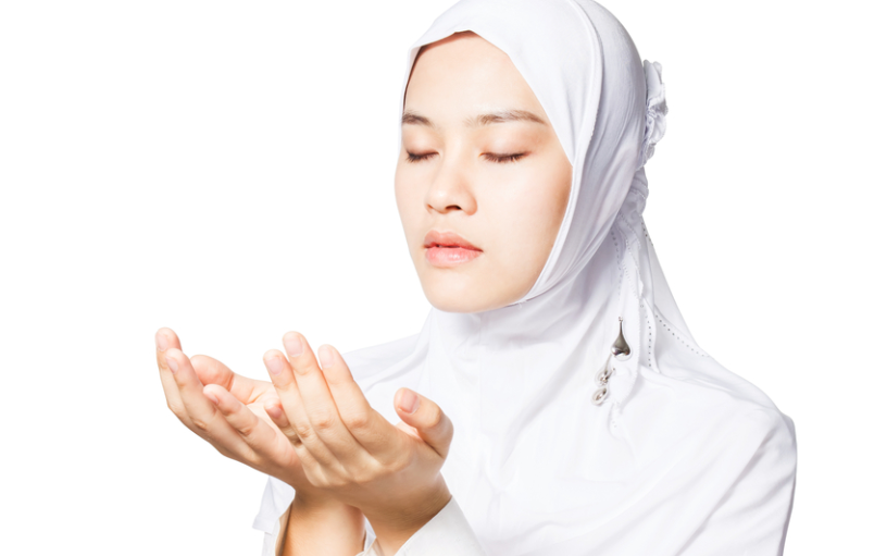 Surah Al-Hadid Recitation for Marriage Peace and Emotional Balance