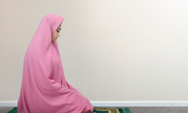 Surah Al-Hashr Wazifa for Marriage Success and Peaceful Life