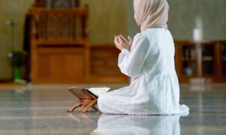 Surah Al-Isra Wazifa for Marriage Hardships and Trust in Allah