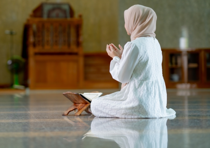 Surah Al-Isra Wazifa for Marriage Hardships and Trust in Allah