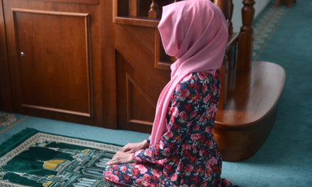 Surah Al-Jumuah Wazifa for Peaceful and Successful Marriage