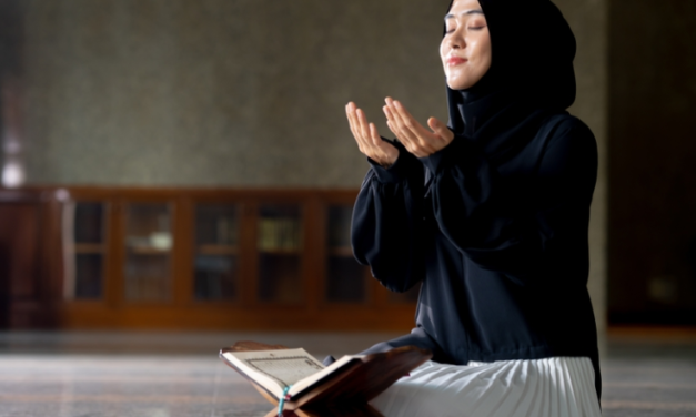 Surah Al Maidah Wazifa for Marriage Ease and Finding a Righteous Spouse