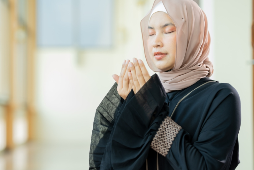 Surah Al Muddathir Wazifa for Peaceful and Blessed Marriage