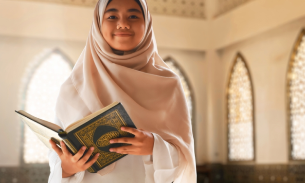 Surah Al Muminoon Wazifa for Marriage Barriers and Faith Based Strength